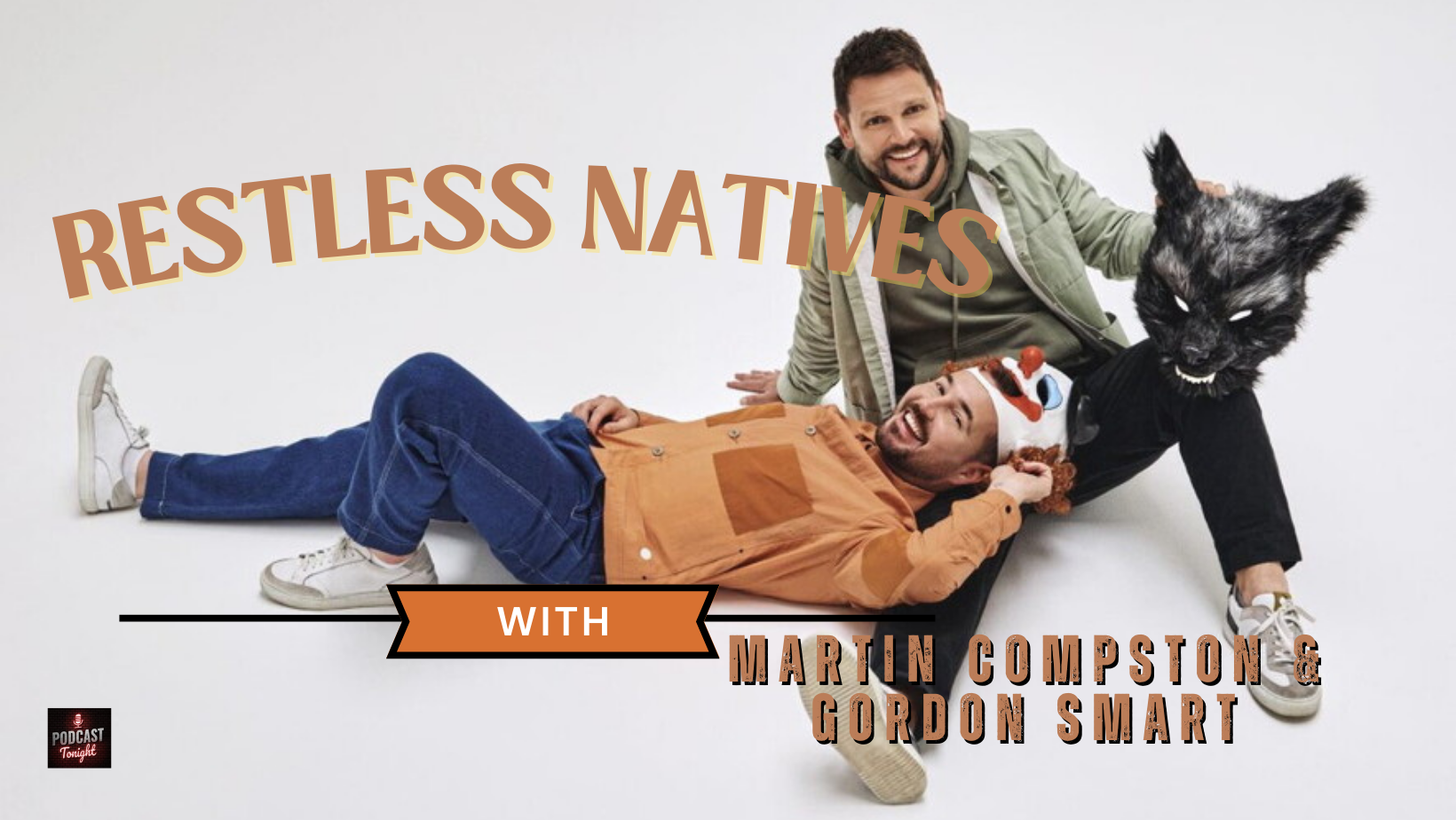 restless natives podcast featured image