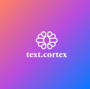 textcortex ai logo