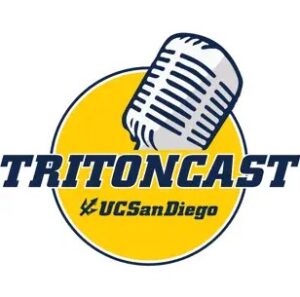 tritoncast ucsd podcast