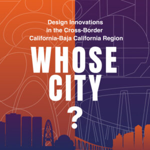 ucsd whose city podcast
