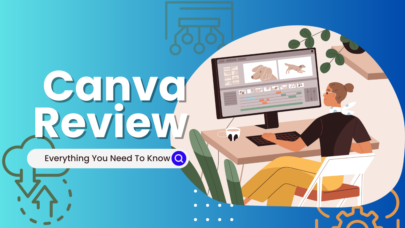 Unveiling the Ultimate Canva Review 2025: Everything You Need to Know!