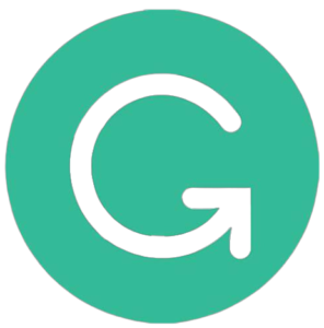 grammarly logo