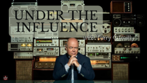under the influence featured image