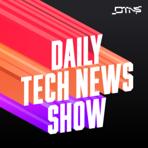 Daily Tech News Show