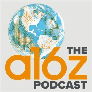 a16z Podcast