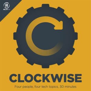 clockwise podcast