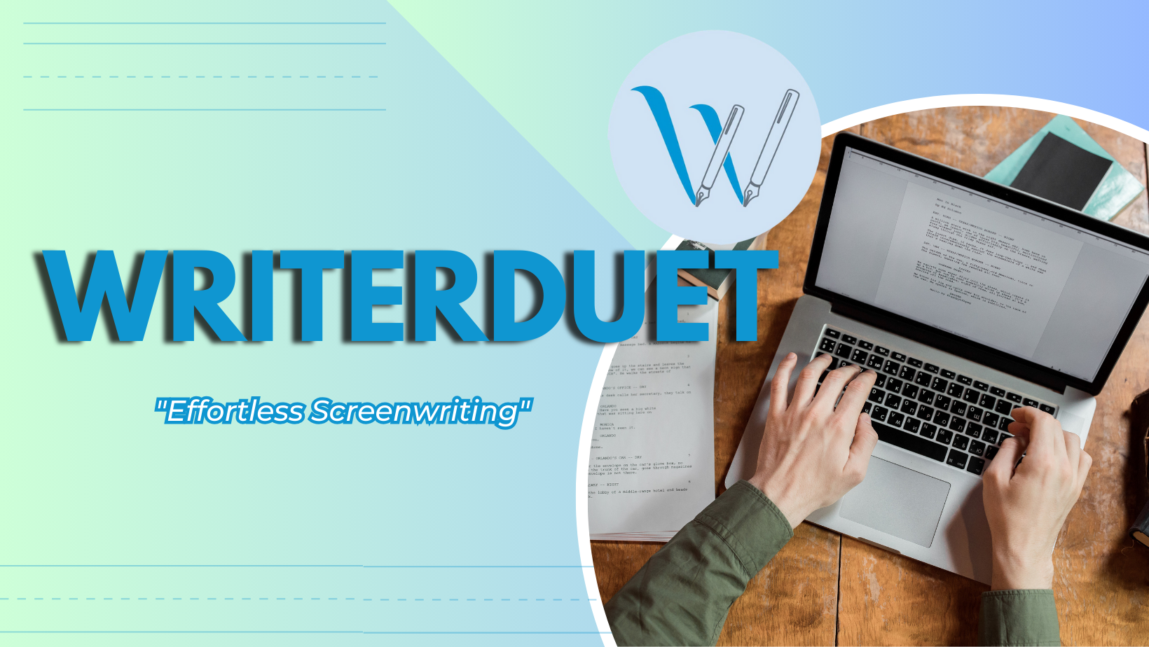 WriterDuet Review 2025: Is it the Best Screenwriting Software?
