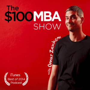 The 100MBA Show