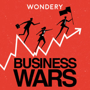 BusinessWars logo