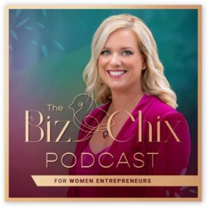 The BizChix Podcast