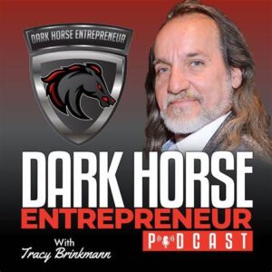 The Dark Horse Entrepreneur
