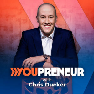 Youpreneur