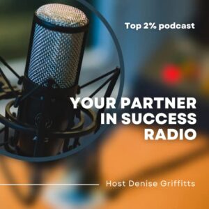 Your Partner In Success Radio