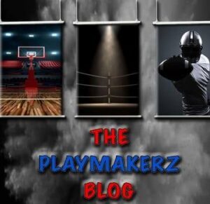 The playmakerz blog