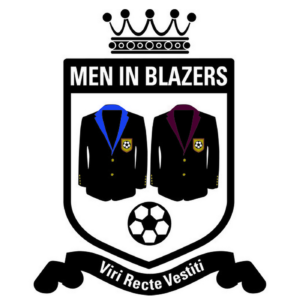 Men In Blazers