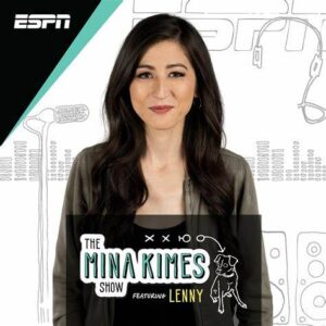 The Mina Kimes Show