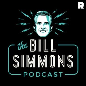 bill simmons podcast