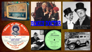 old time radio snack wagon episodes