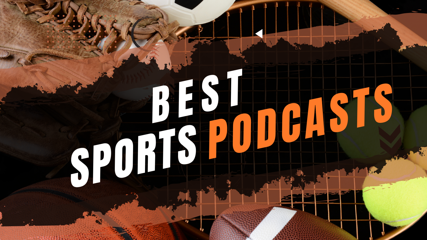 Best Sports Podcasts: Uncover the Best Shows for Every Fan