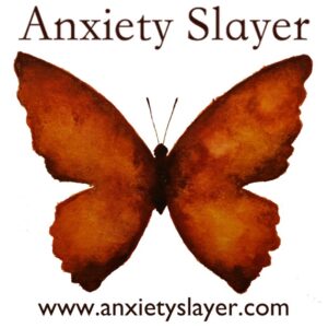 Anxiety Slayer Podcast