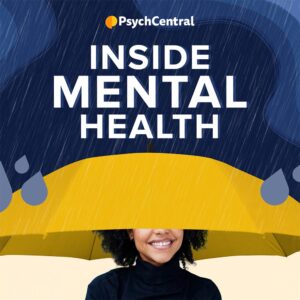 Inside Mental Health podcast