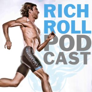 Rich Roll Podcast