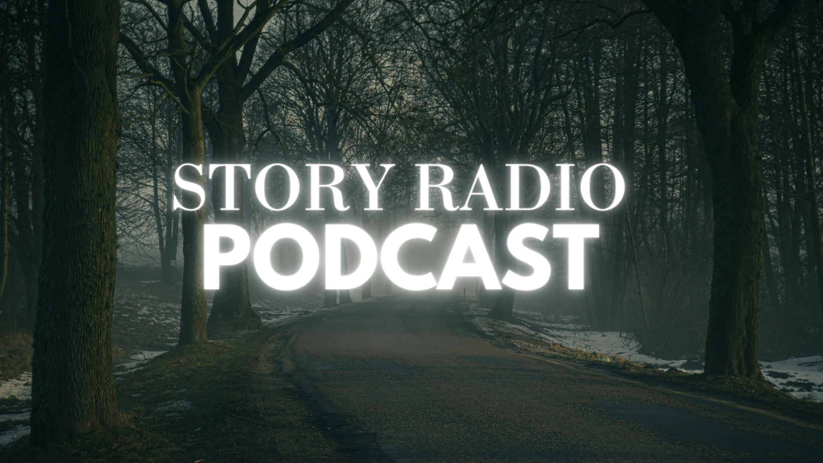 STORY RADIO podcast