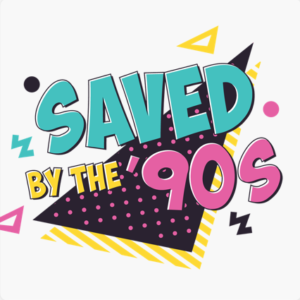 Saved By The 90s