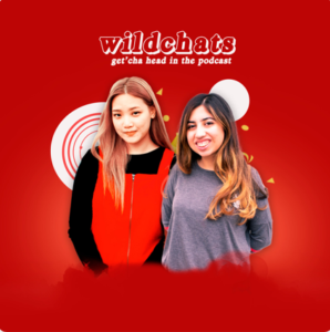 Wildchats_ Get'cha Head In The Podcast