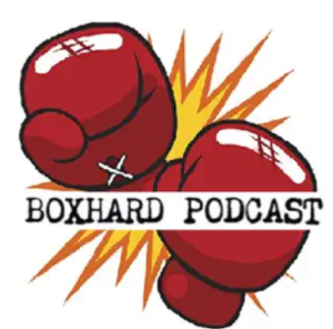boxhard podcast
