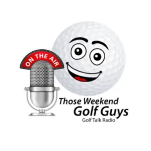 golf talk radio