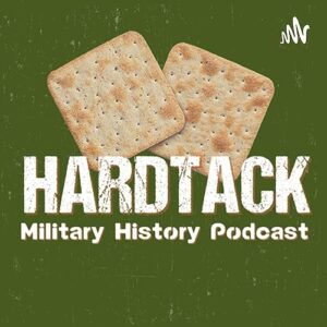 hardtack podcast