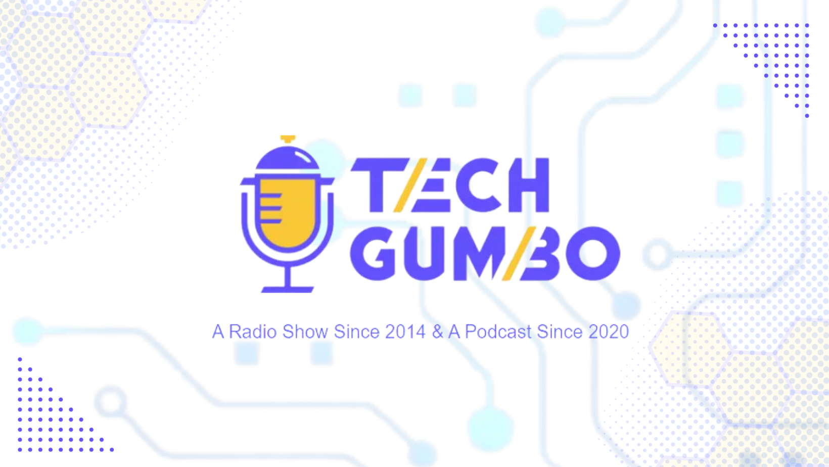 tech gumbo podcast