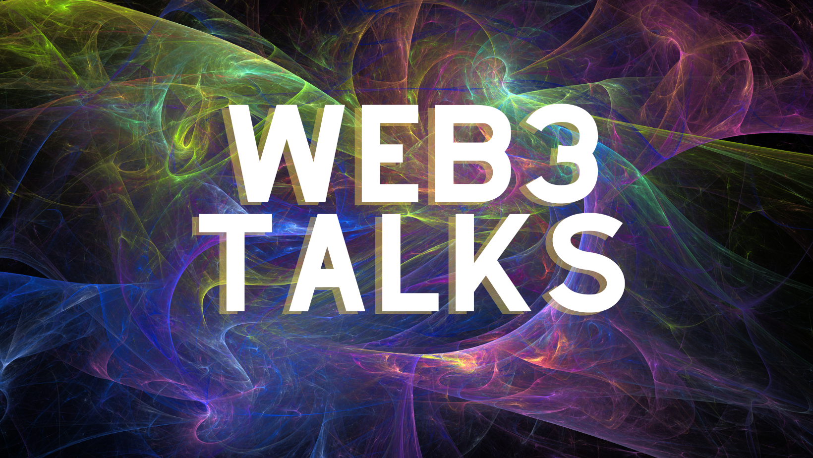 Web3 Talks Podcast