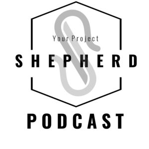 your project shepherd podcast