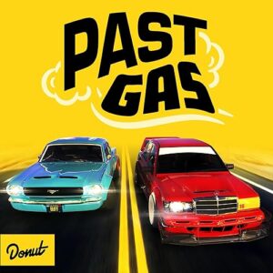 Past Gas by Donut Media – Studio71