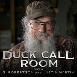 duck call room podcast