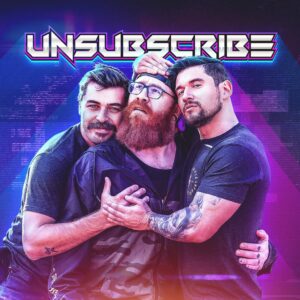 unsubscribe podcast