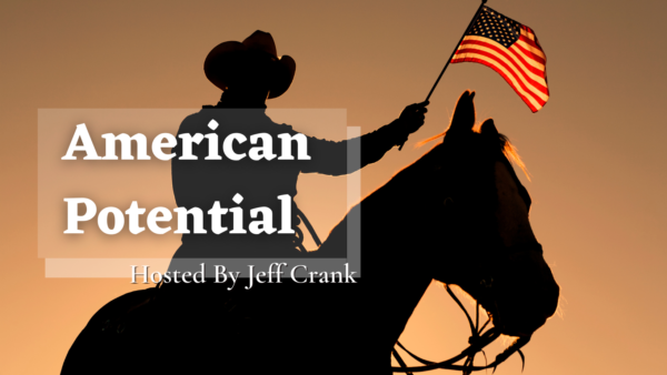 Inspiring Action: American Potential Podcast Review