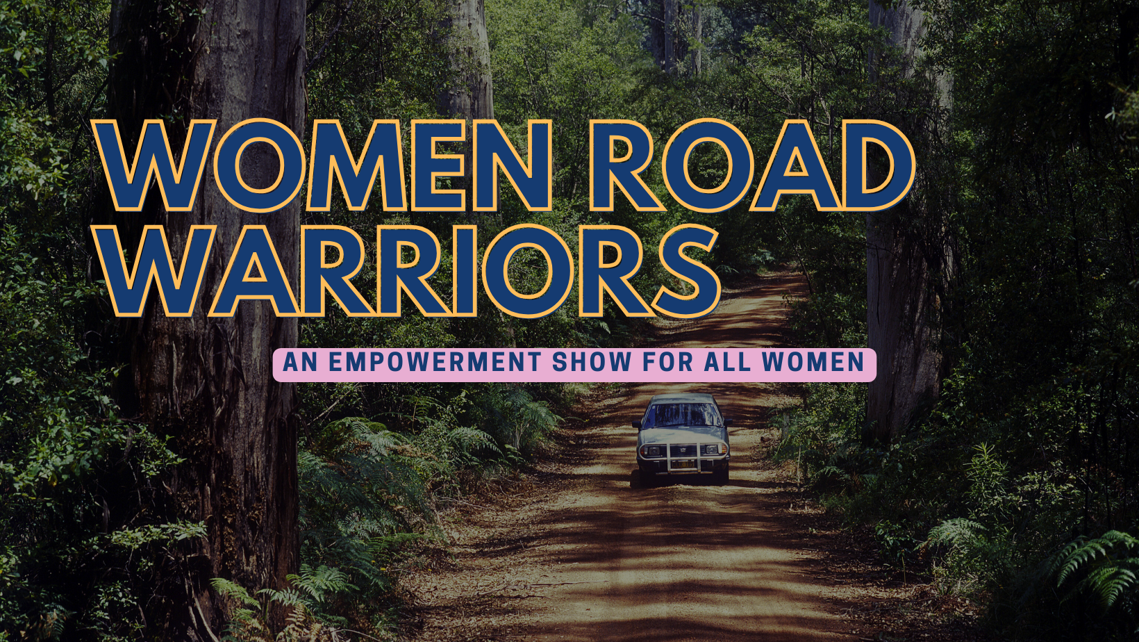 Tuning into Empowerment: Women Road Warriors Podcast Review - Podcast ...