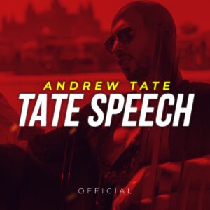 andrew tate official