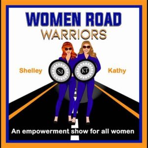 women road warriors logo