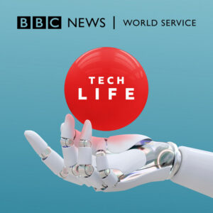 BBC Tech Life podcast