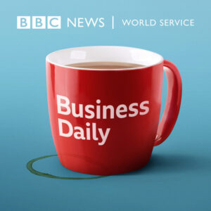 Business Daily podcast