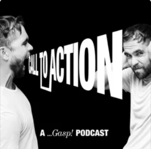 Call To Action a gasp podcast