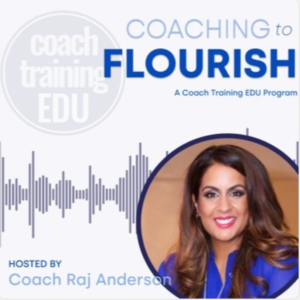 Coaching to Flourish