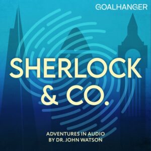 Sherlock & Co. goalhanger