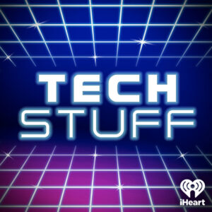 TechStuff iHeart