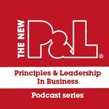 The New P&L - Principles & Leadership in Business