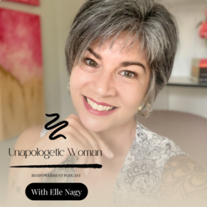 The Unapologetic Woman Podcast